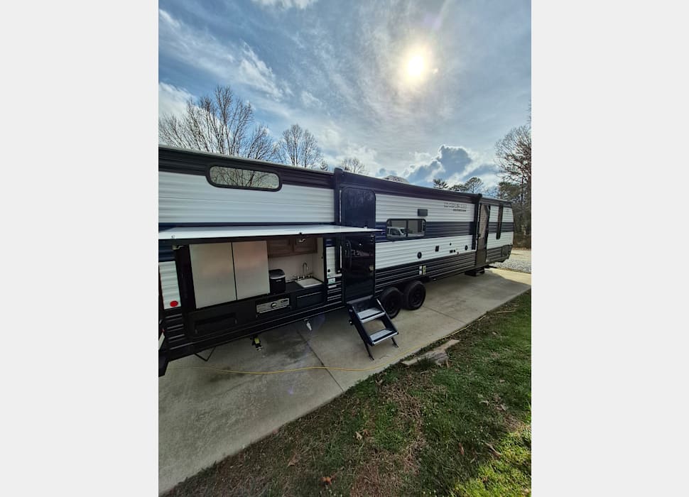 Travel Trailer rentals in Conyers