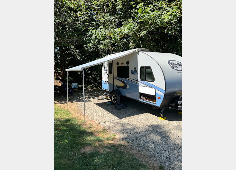 Travel Trailer rentals in Tualatin