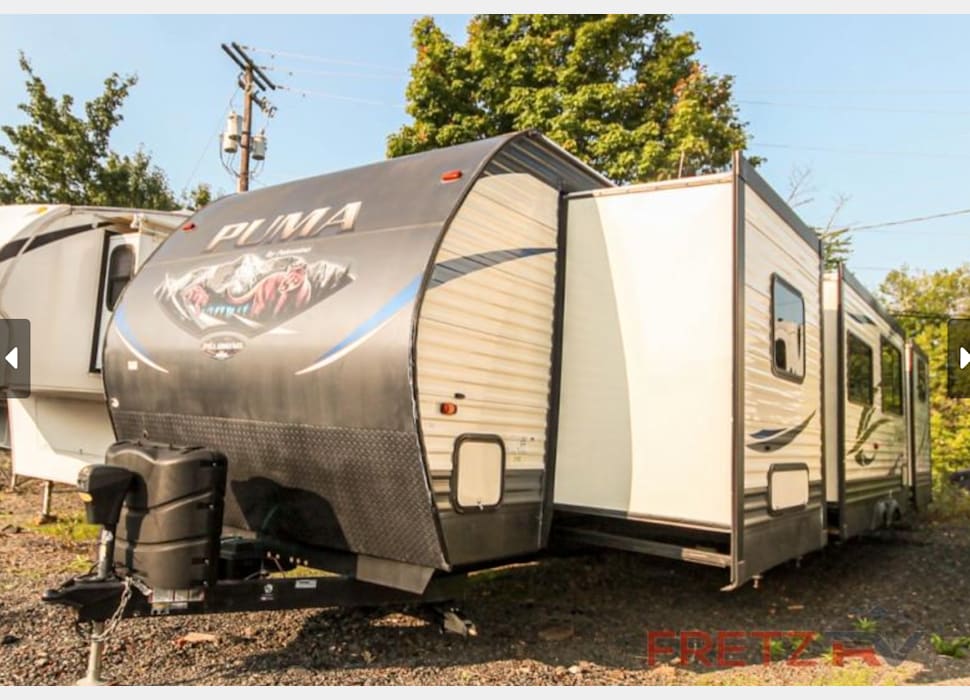 Travel Trailer rentals in Phoenixville
