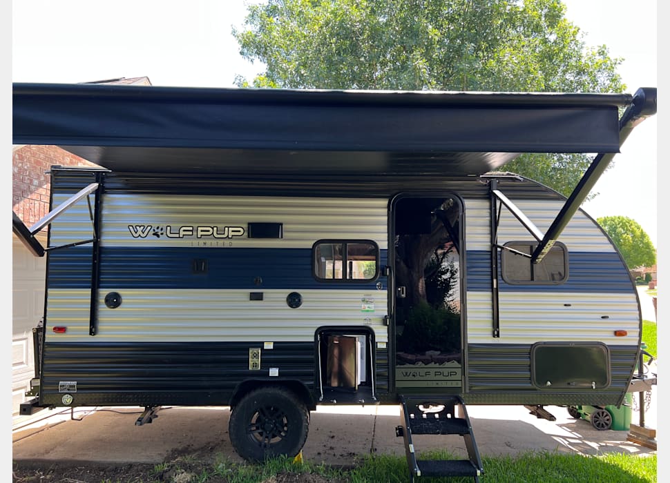 ArlingtonRV rentals