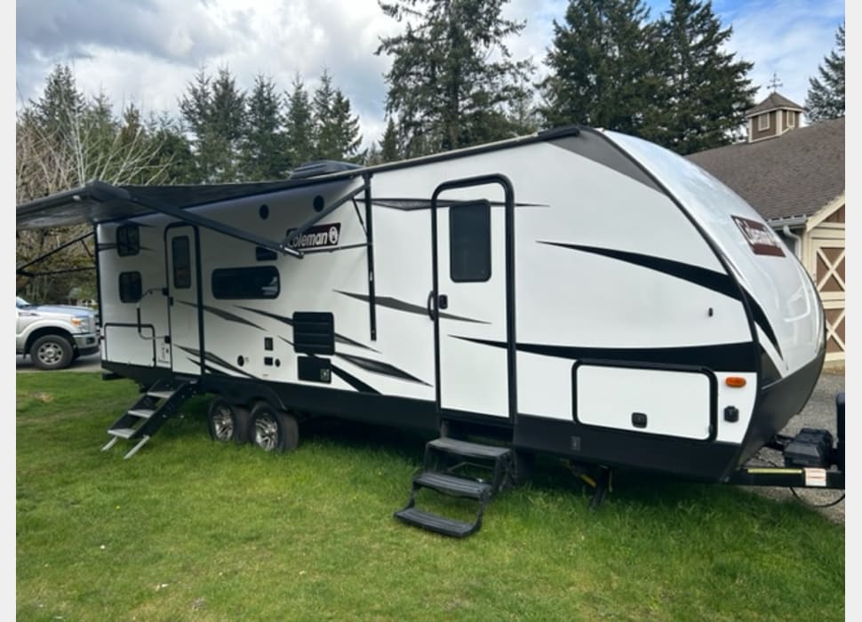 SpanawayRV rentals