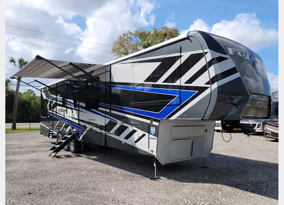 JacksonvilleRV rentals