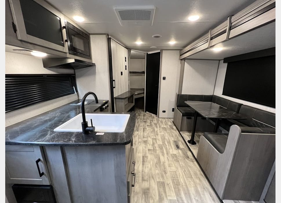 Travel Trailer rentals in Austin
