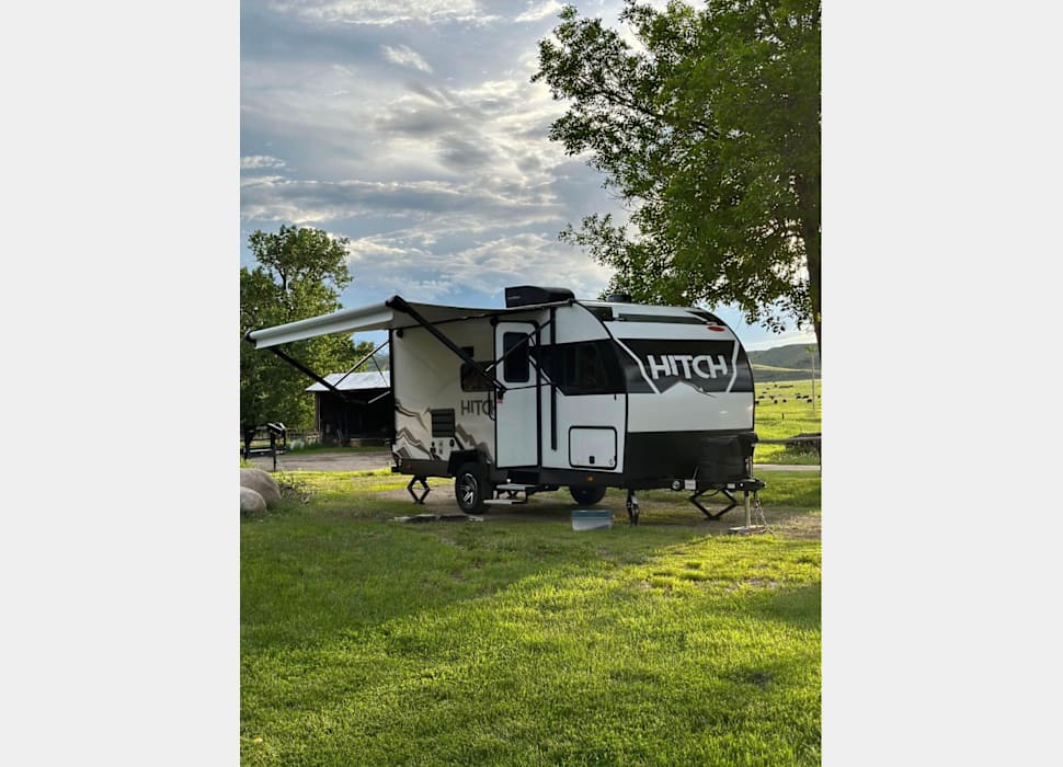 Travel Trailer rentals in Lake Oswego