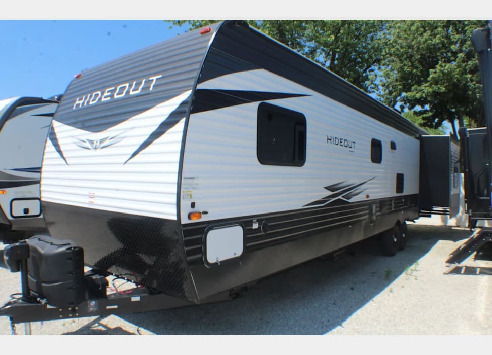 Travel Trailer rentals in McDonough