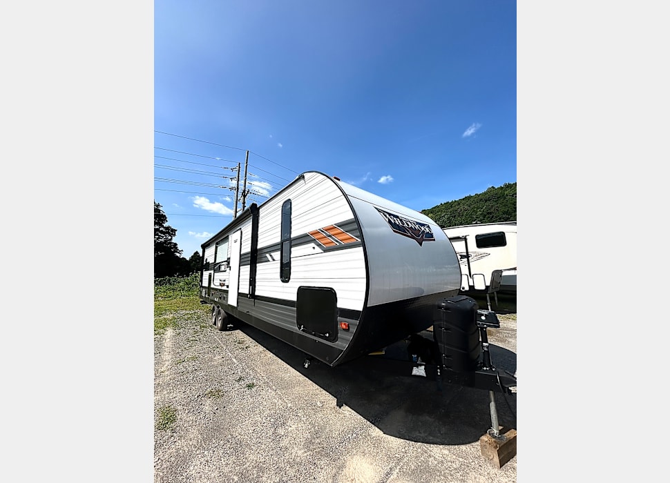 Travel Trailer rentals in Oneida