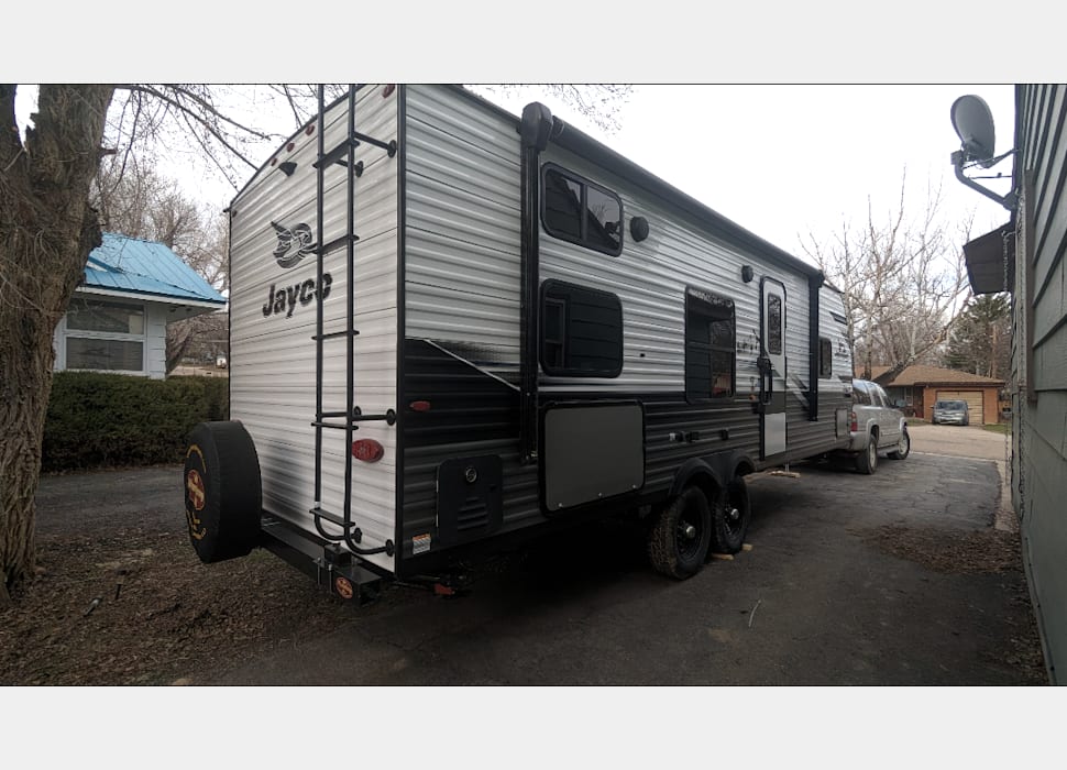 STEAMBOAT SPRINGSRV rentals