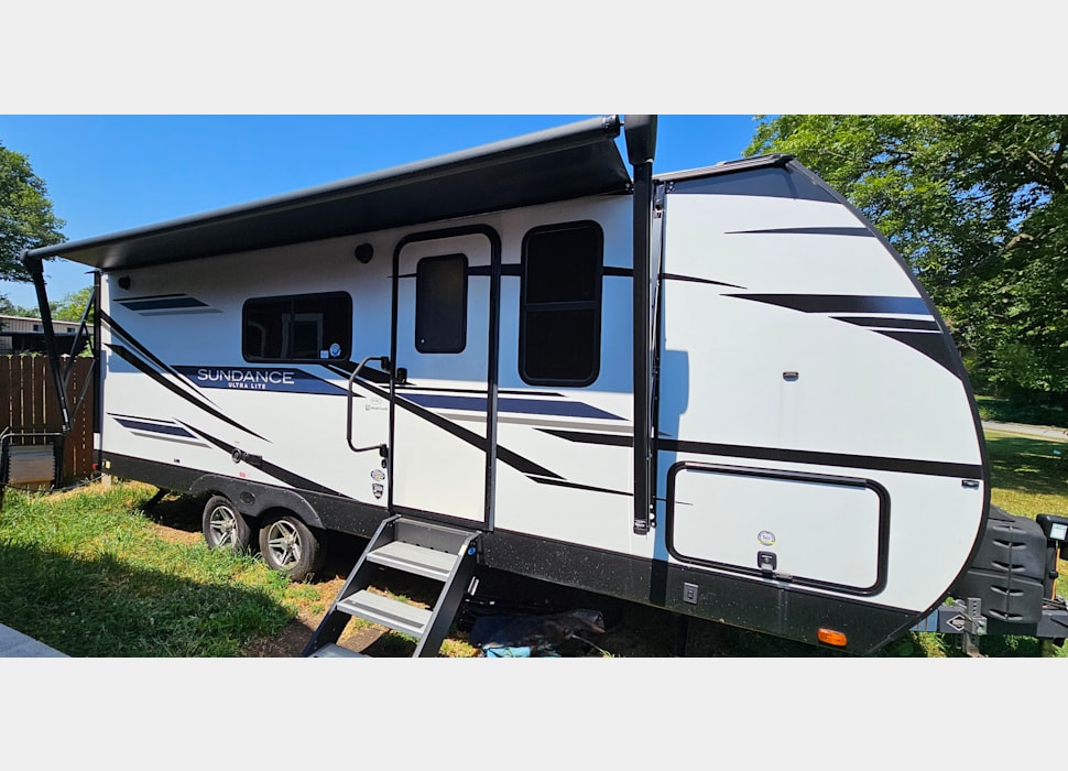 Travel Trailer rentals in Canton