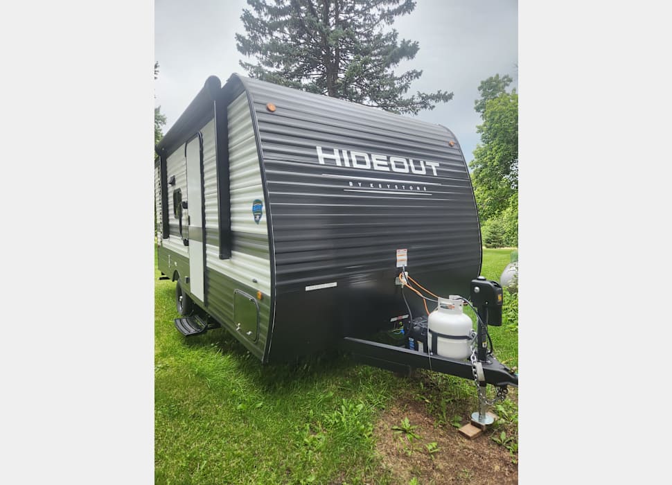 Travel Trailer rentals in Cambridge, Wisconsin, United States