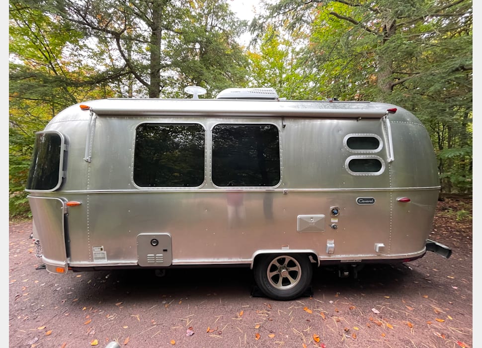 Travel Trailer rentals in Union