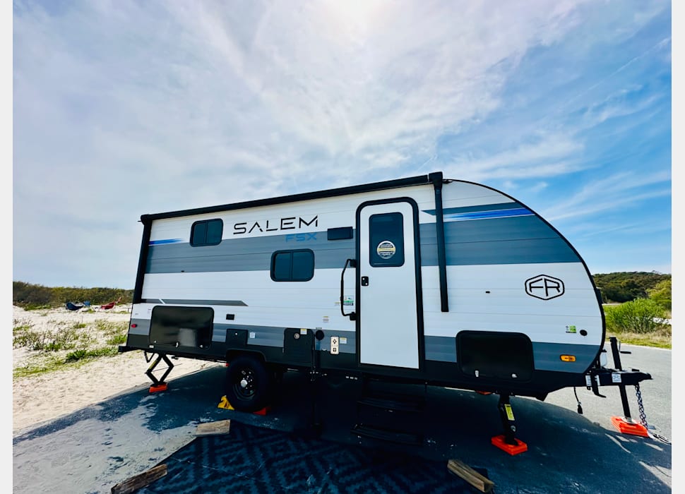 Travel Trailer rentals in Lewes