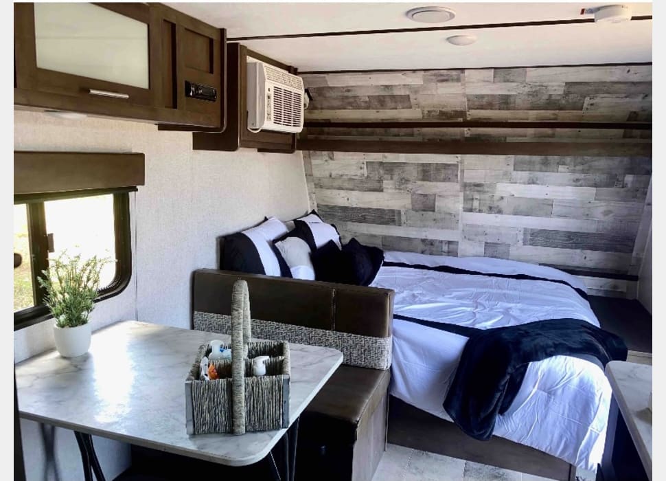 Travel Trailer rentals in Sacramento