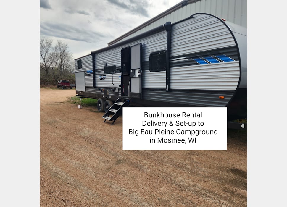 KronenwetterRV rentals