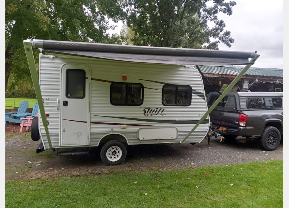 HolleyRV rentals