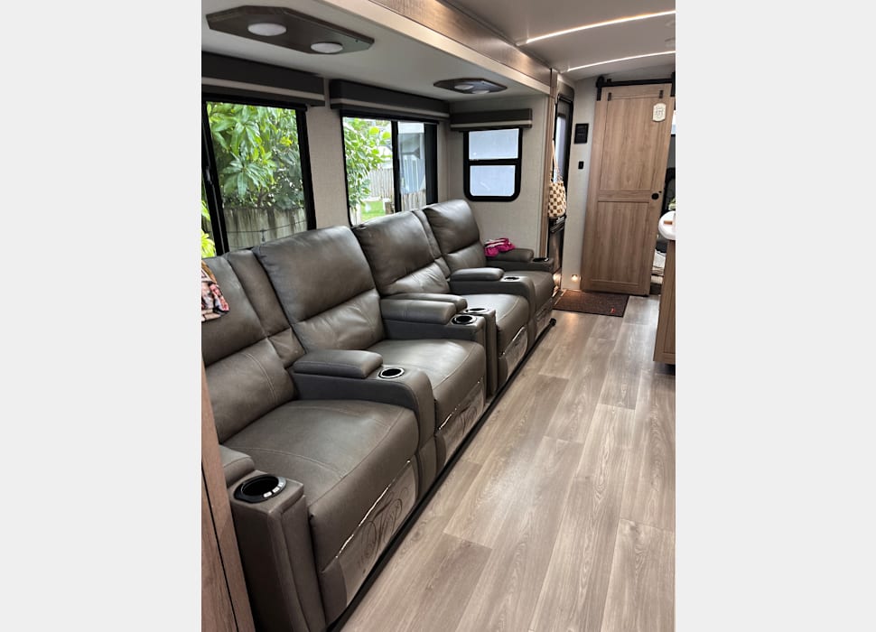 NewberryRV rentals