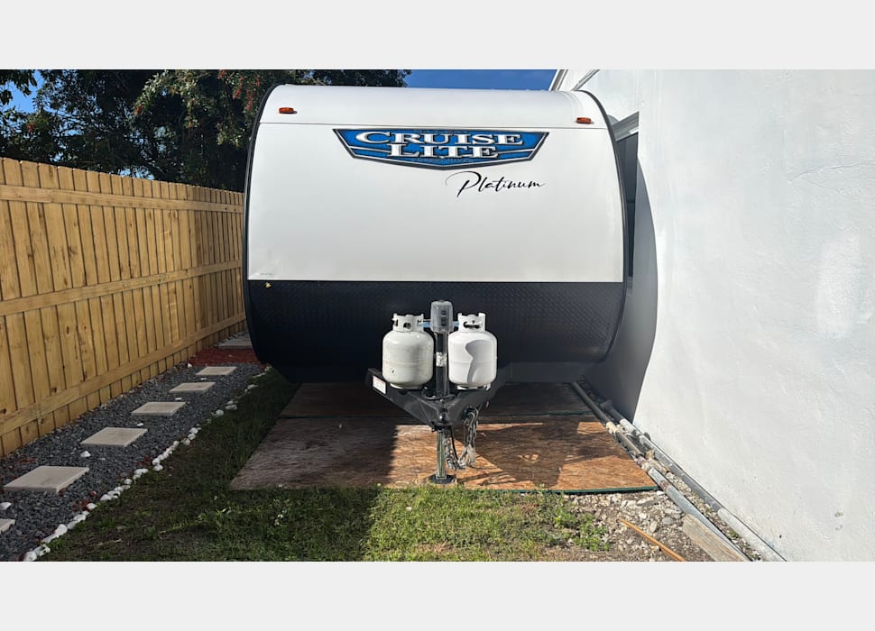 MiamiRV rentals