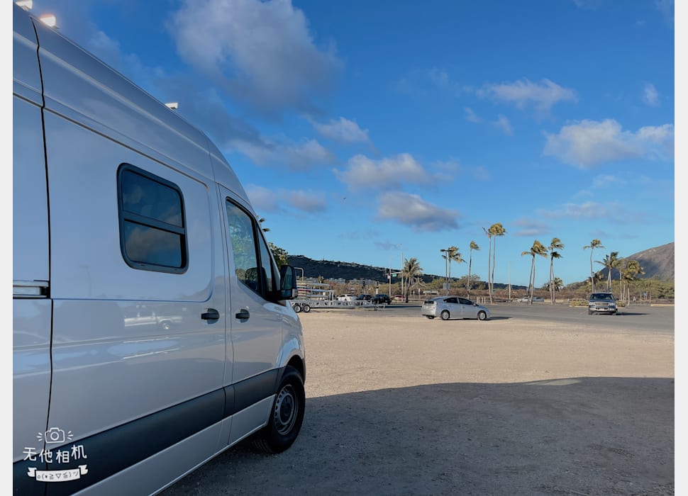HonoluluRV rentals