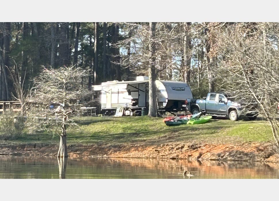Travel Trailer rentals in Houston