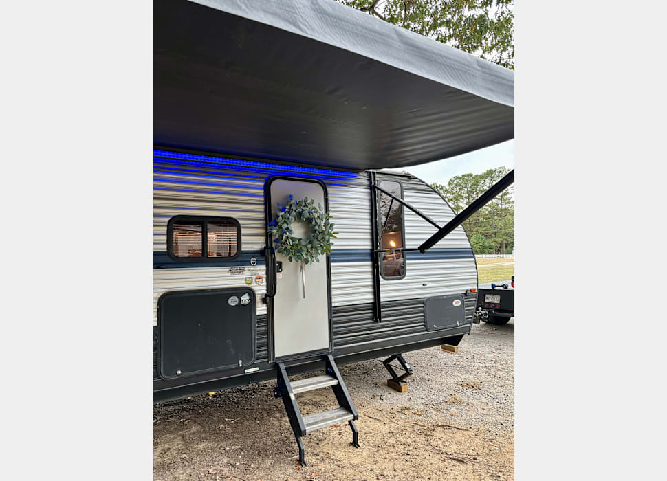 GermantownRV rentals