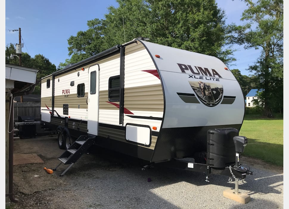 2019 xle lite 20mbc