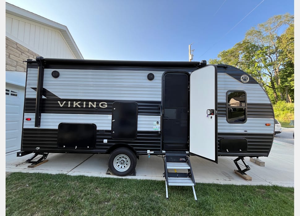 UkiahRV rentals