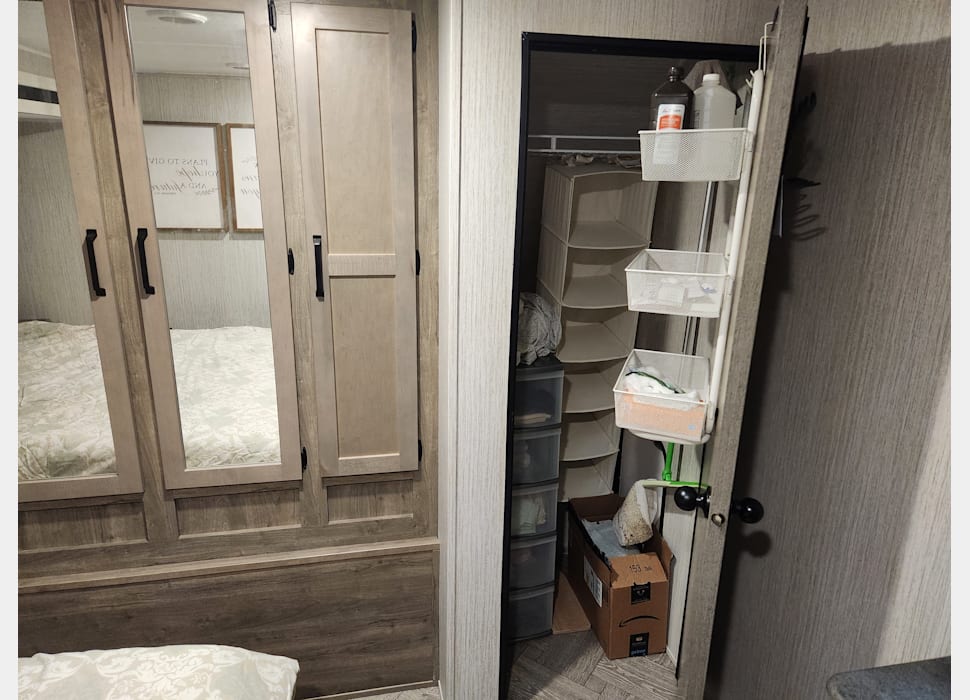 GreenwoodRV rentals
