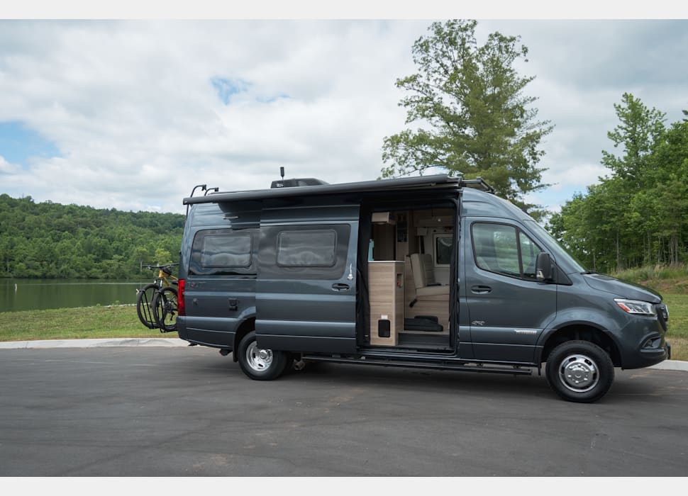 ClermontRV rentals