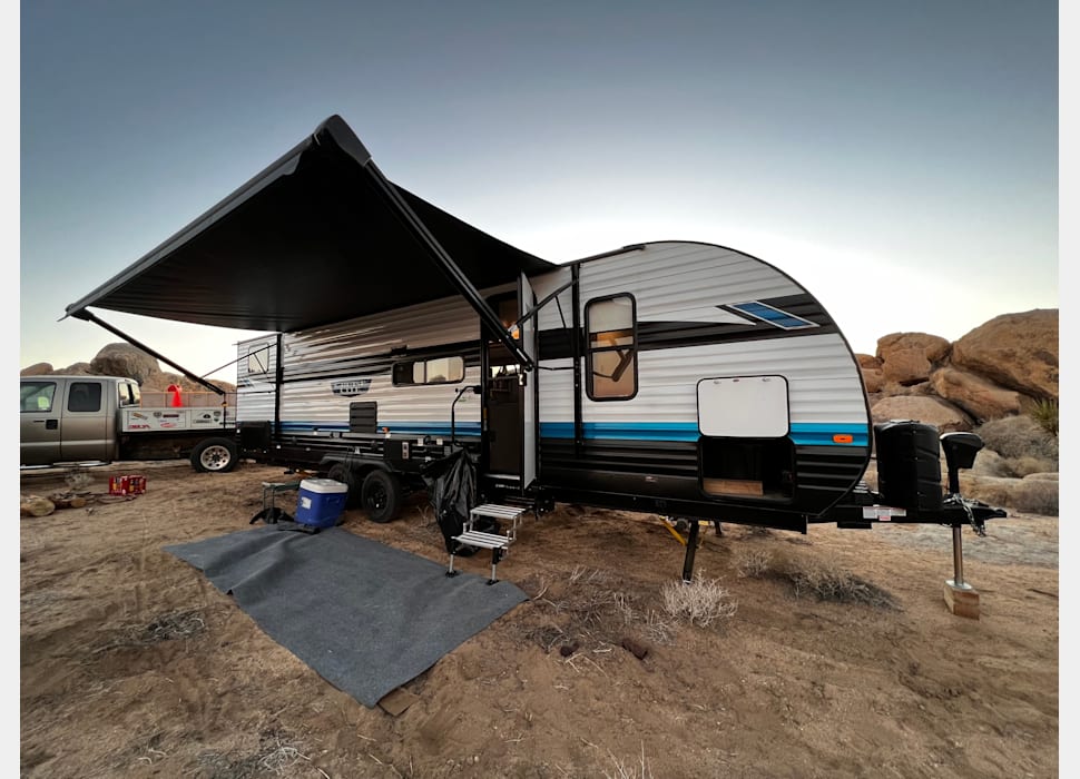 IndioRV rentals