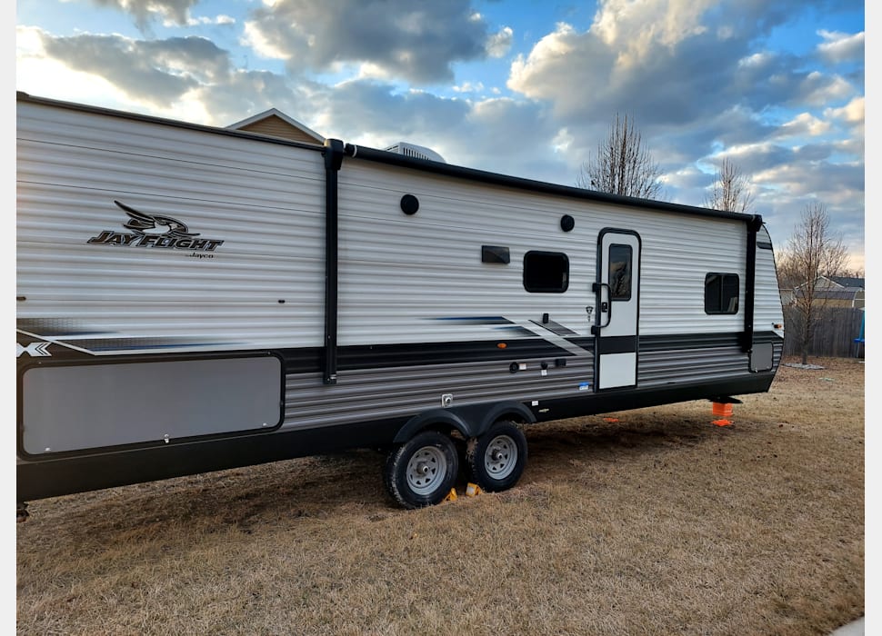 Travel Trailer rentals in Malinta