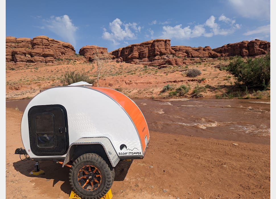 RifleRV rentals