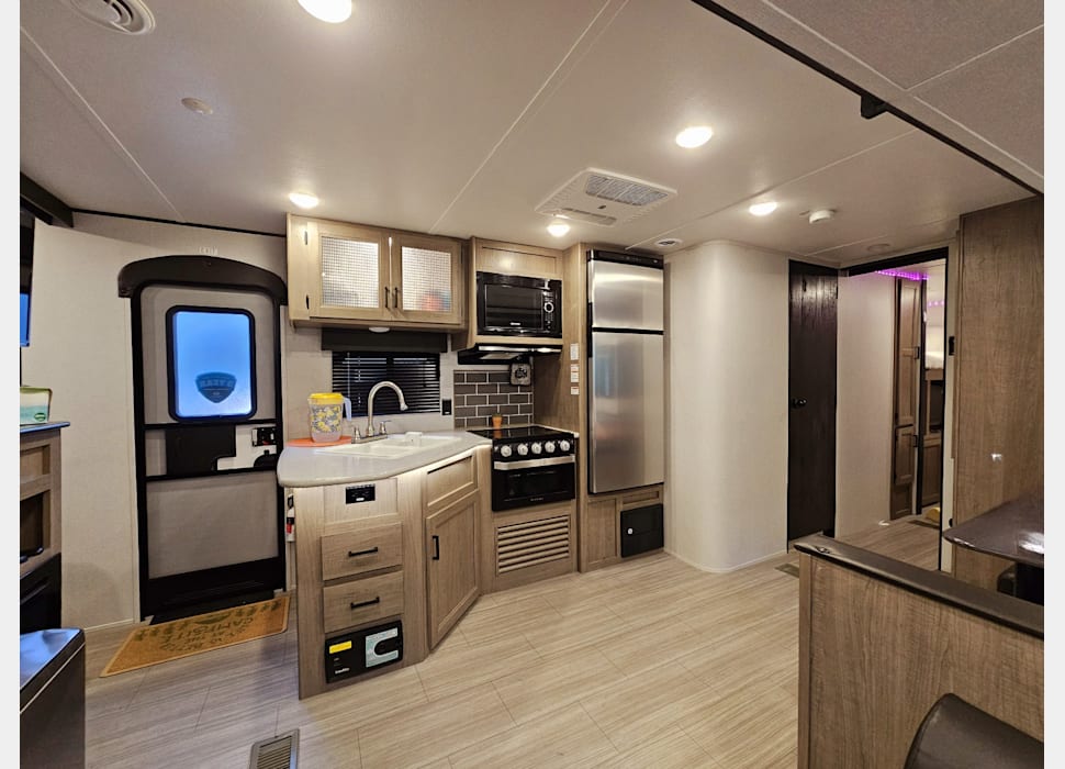 Travel Trailer rentals in Mohnton
