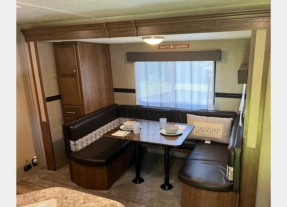 SeattleRV rentals