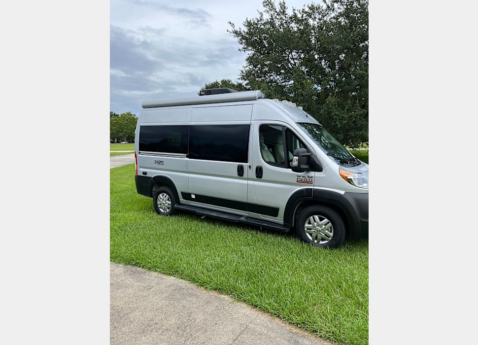 NicevilleRV rentals