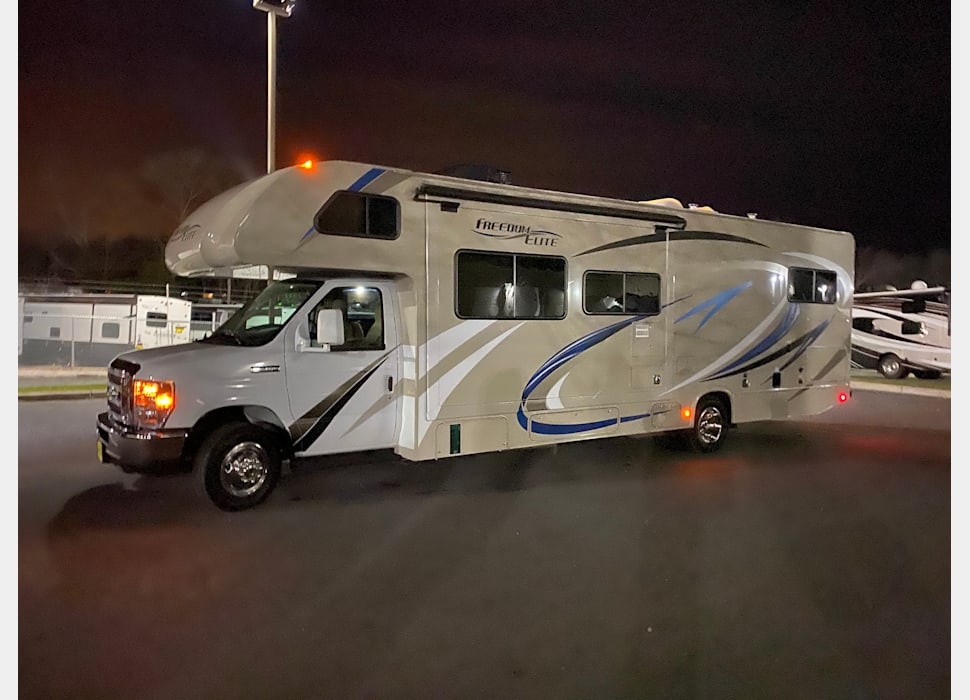 Huntingdon ValleyRV rentals