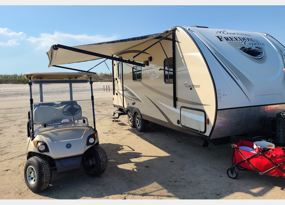 Corpus ChristiRV rentals
