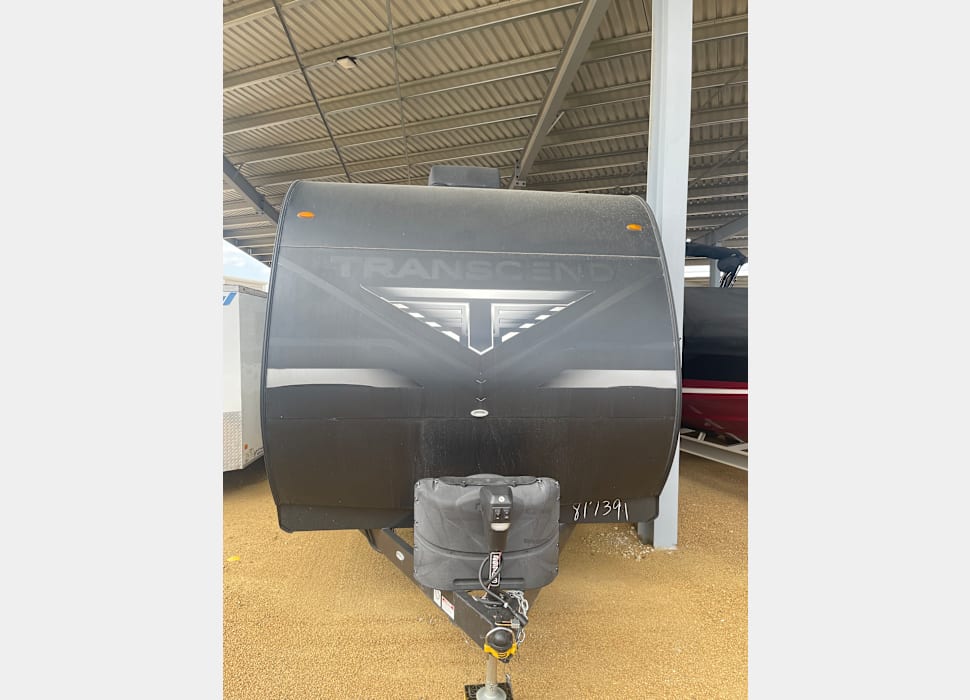Travel Trailer rentals in Lewisville