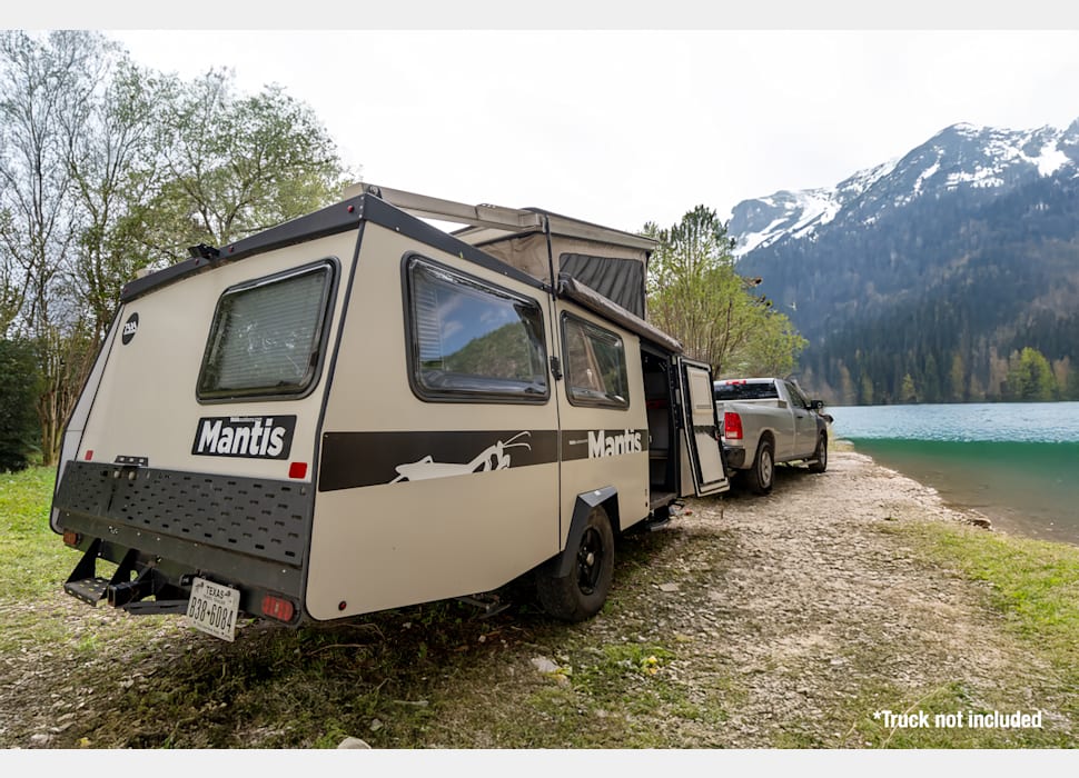 Travel Trailer rentals in Pinehurst