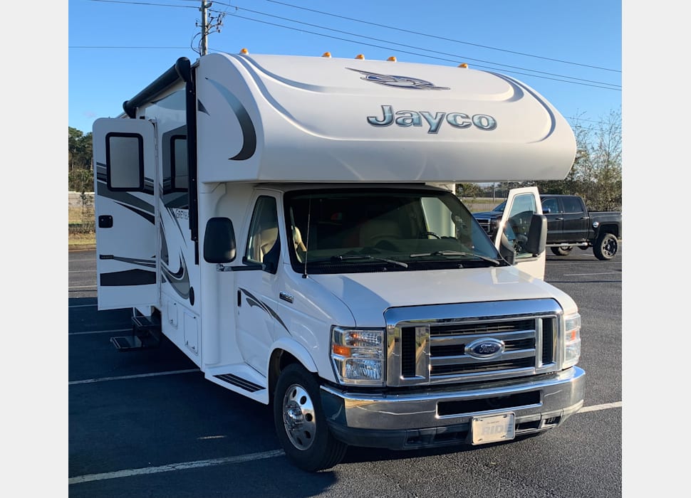 AwendawRV rentals