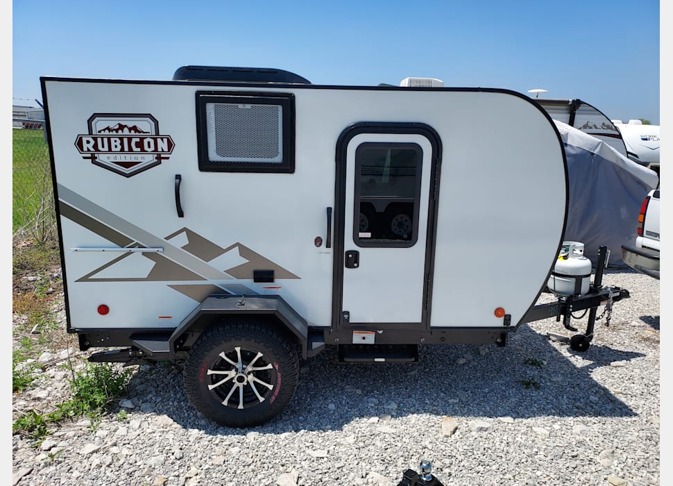 Travel Trailer rentals in Stilwell