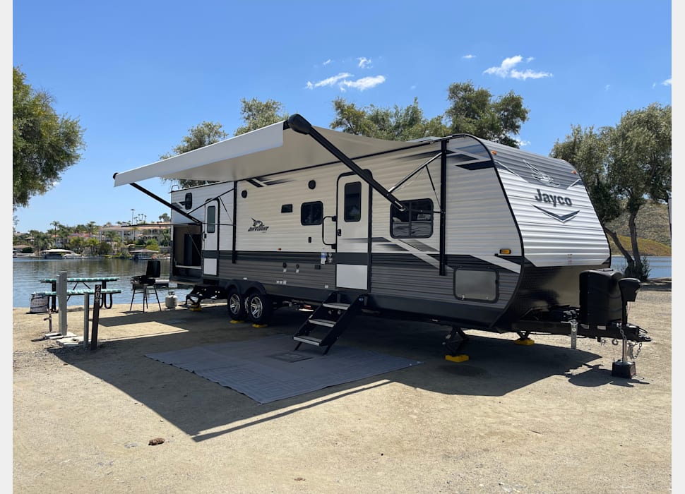 Travel Trailer rentals in Corona Del Mar