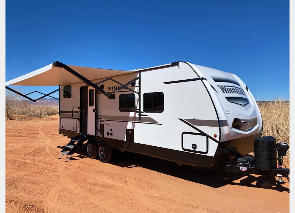 Travel Trailer rentals in St. George