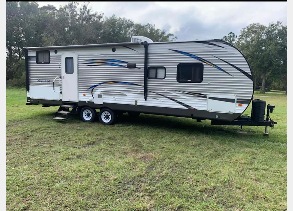 Travel Trailer rentals in Winter Haven