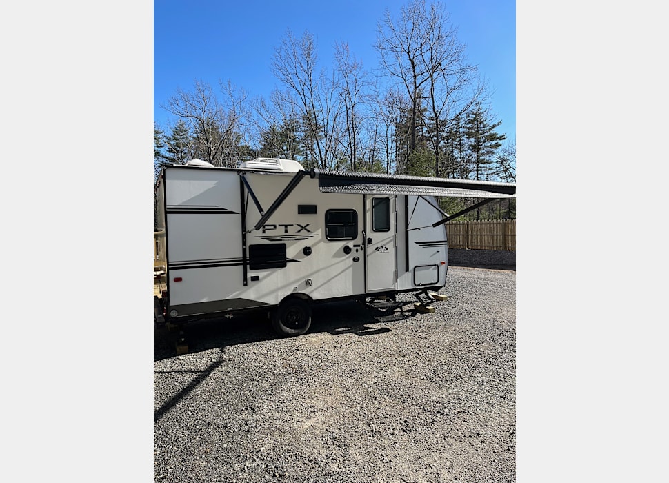 Steep FallsRV rentals