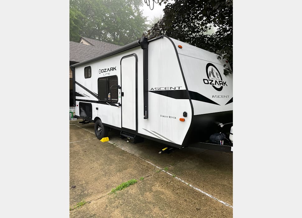 Travel Trailer rentals in Hillsboro
