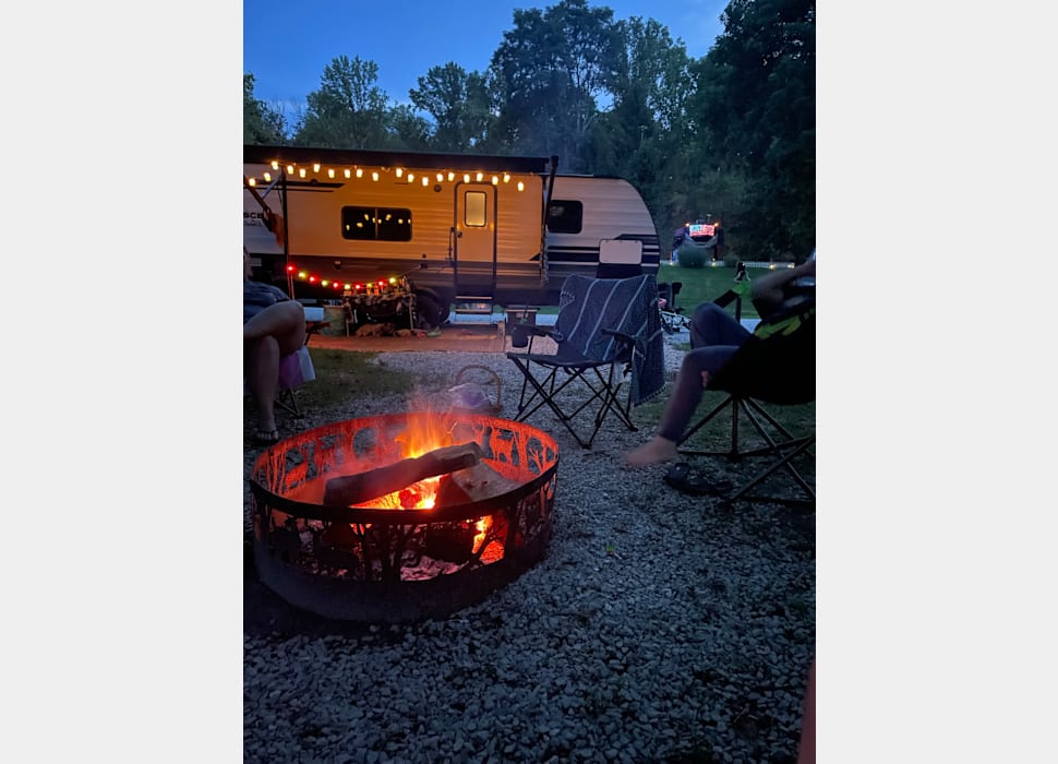 Travel Trailer rentals in Middletown