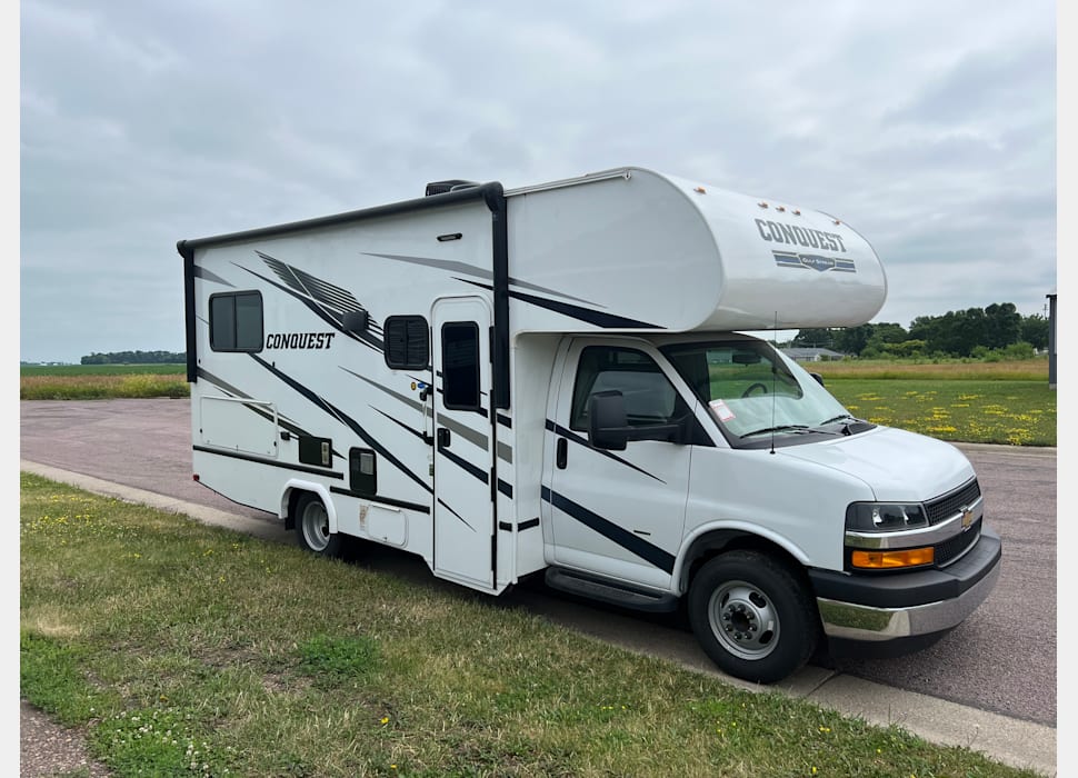 LakewoodRV rentals