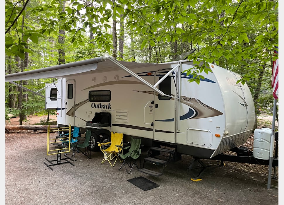 BethlehemRV rentals
