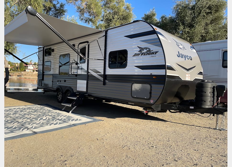 Travel Trailer rentals in Corona Del Mar