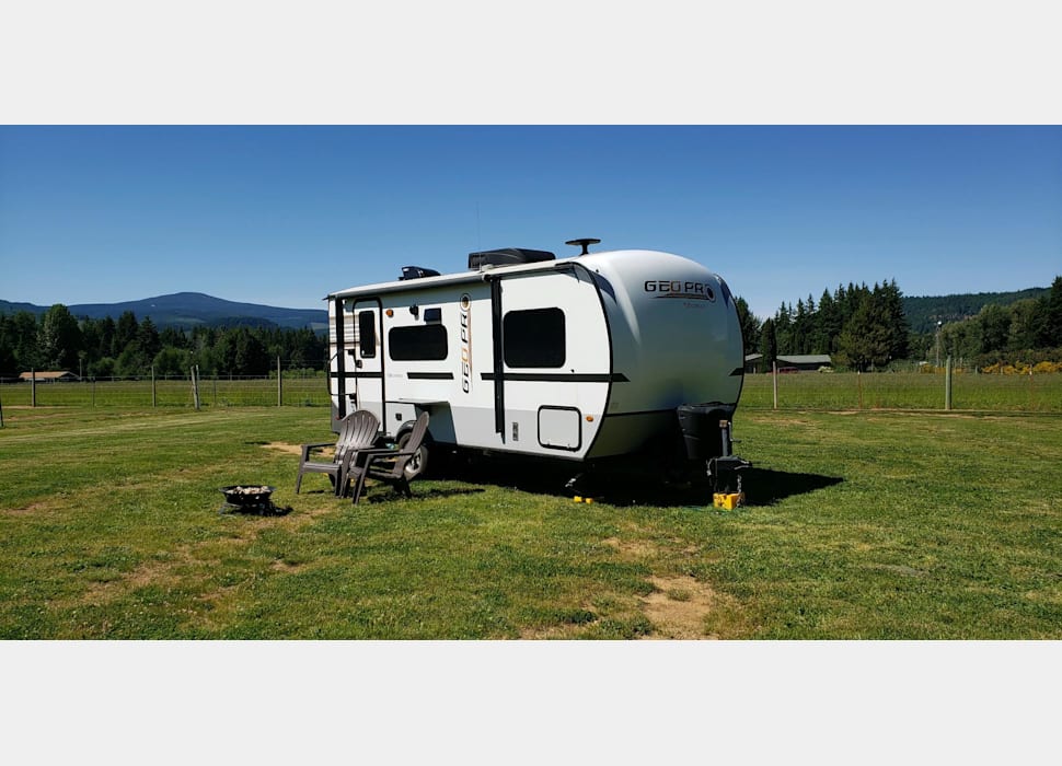 Travel Trailer rentals in Bend