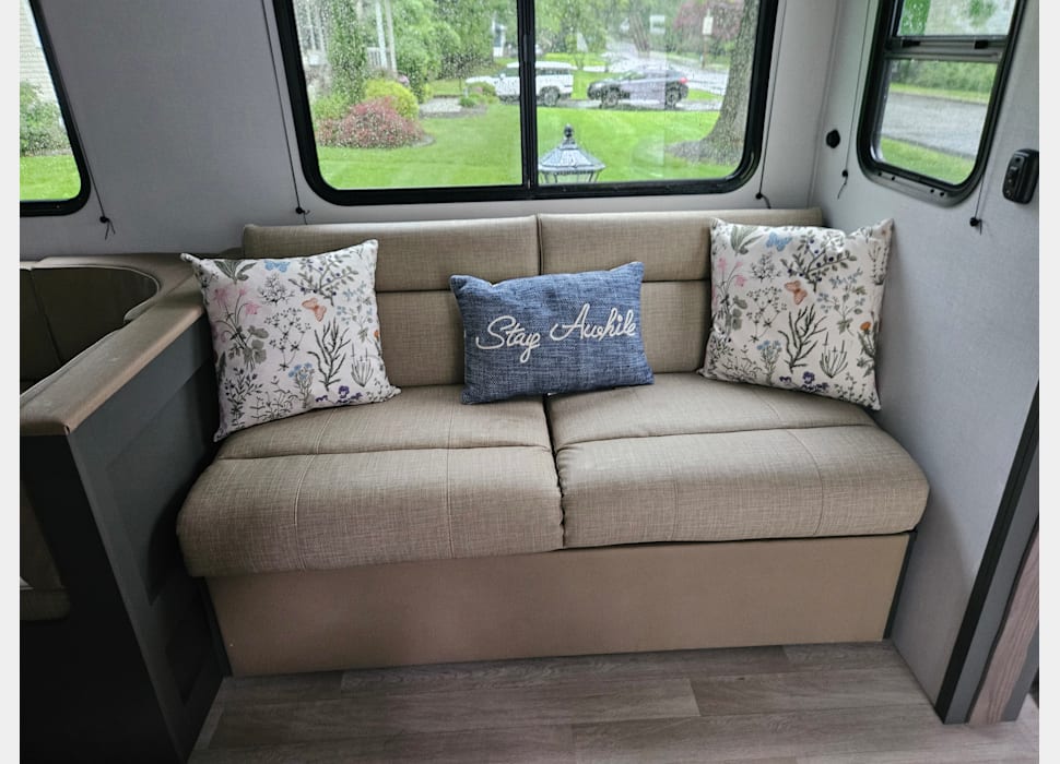 Travel Trailer rentals in Cranford